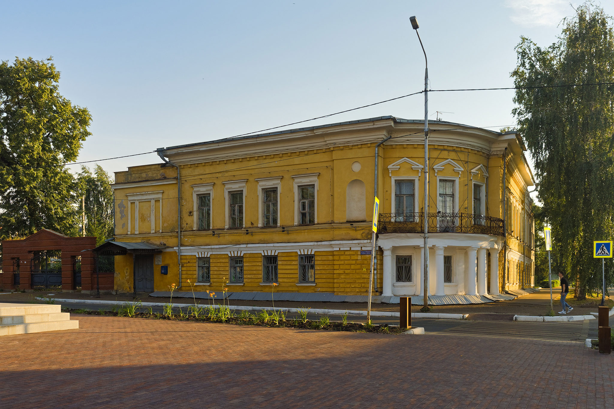 Чистополь (Chistopol)